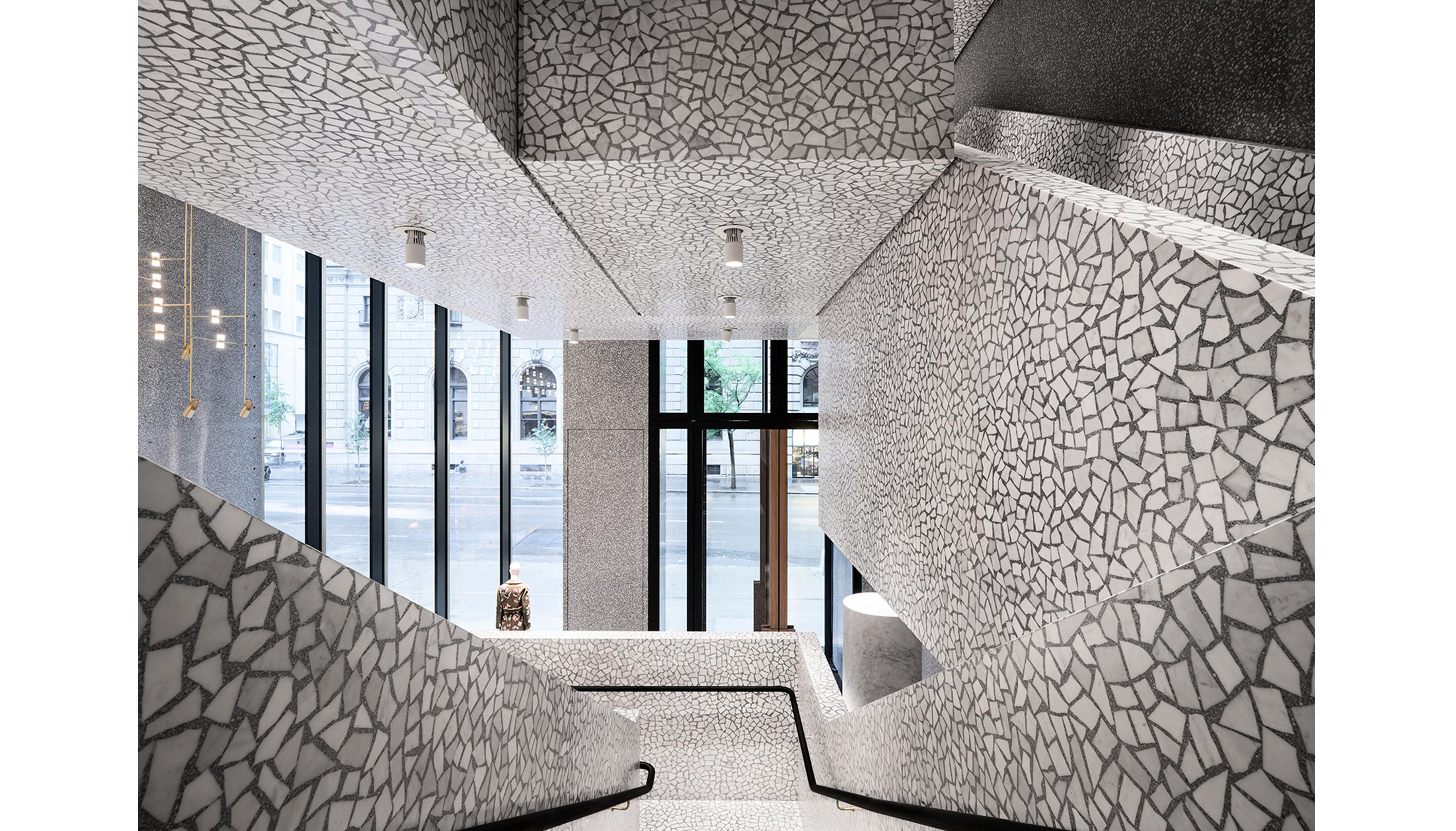 David Chipperfield's Valentino Flagship Store Opens In New York | vlr ...